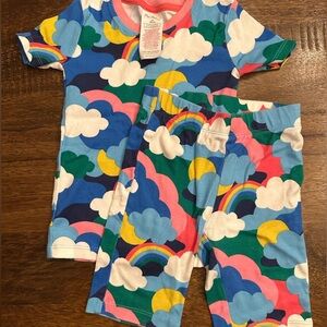 Mini Boden Colorful Kids' Pajamas